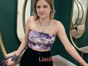 Liasilver