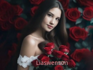 Liaswenson