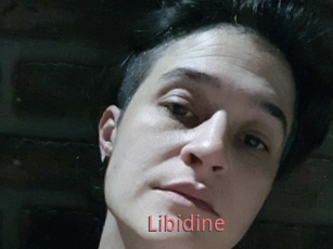 Libidine