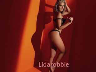 Lidarobbie