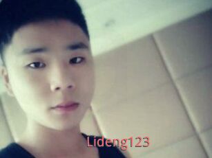 Lideng123