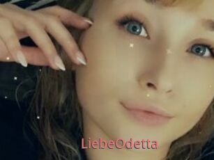 LiebeOdetta