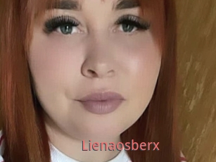 Lienaosberx