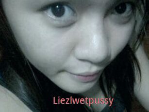 Liezlwetpussy