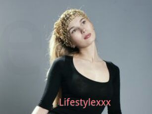 Lifestylexxx