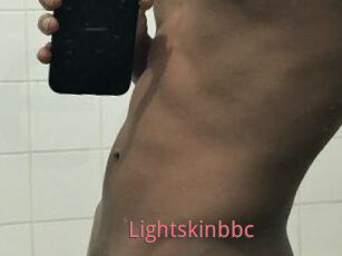 Lightskinbbc