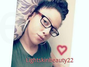 Lightskinbeauty22