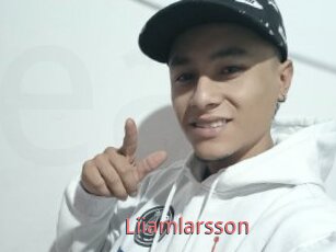 Liiamlarsson