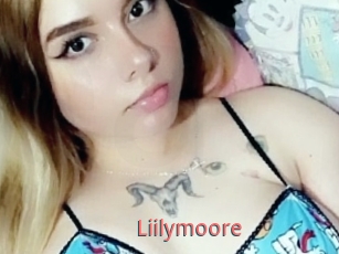 Liilymoore