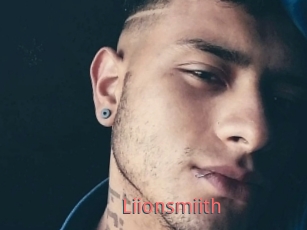 Liionsmiith