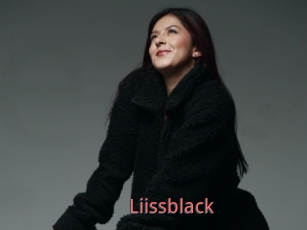 Liissblack