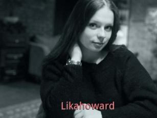 Likahoward