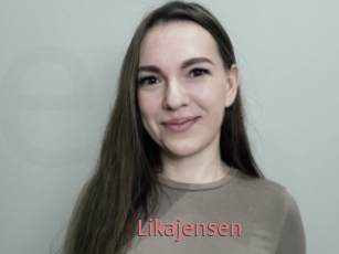 Likajensen