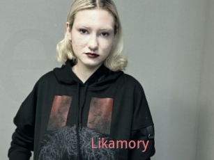 Likamory