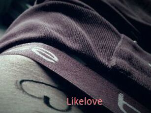 Likelove