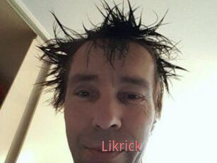 Likrick