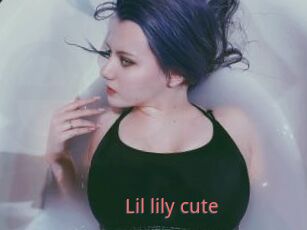 Lil_lily_cute