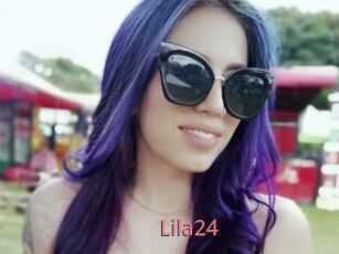 Lila24