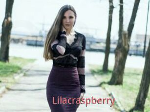 Lilacraspberry