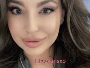 Lilaevansxo