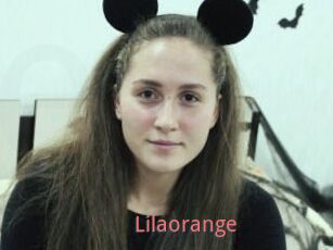 Lilaorange