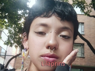 Lilaprins