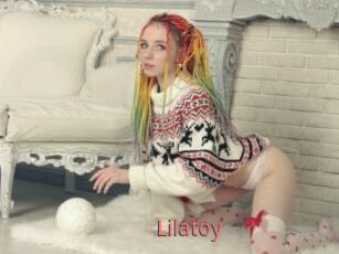 Lilatoy