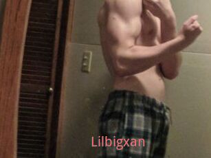 Lilbigxan