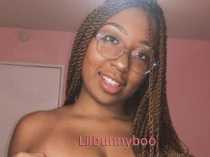 Lilbunnyboo