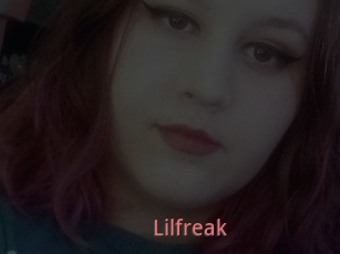 Lilfreak