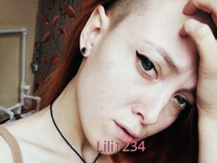 Lili1234