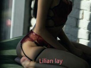 Lilian_lay