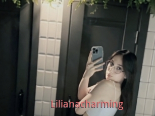 Lilianacharming