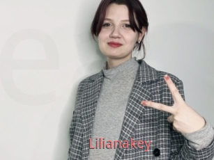 Lilianakey