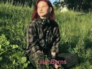 Lilianbarns