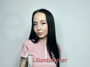 Lilianbeamer