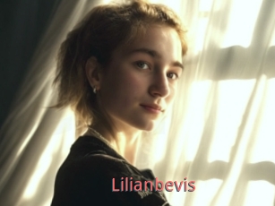 Lilianbevis