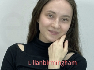 Lilianbirmingham