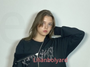 Lilianbolyard