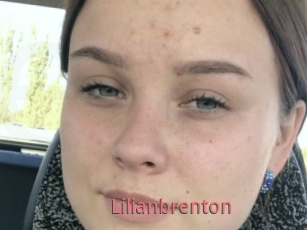 Lilianbrenton