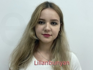 Lilianbunyan