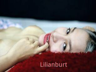 Lilianburt