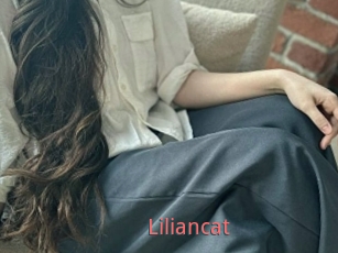 Liliancat