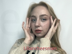 Liliancheesman