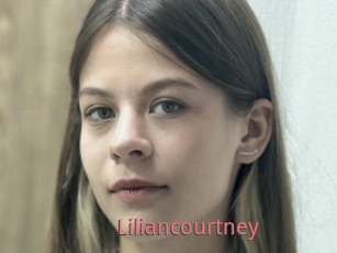 Liliancourtney