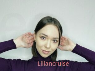 Liliancruise