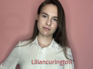 Liliancurington