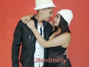 Liliandmatty