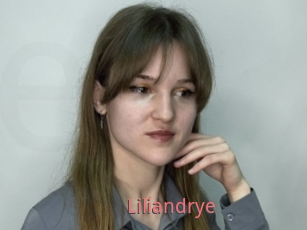 Liliandrye