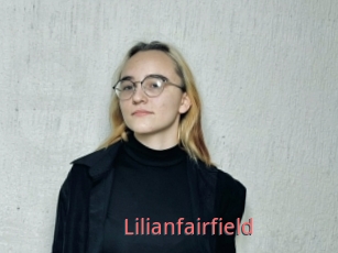 Lilianfairfield